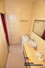 Przestronne 2 pok. w kamienicy blisko centrum